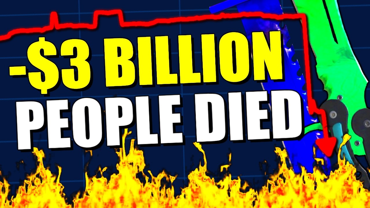 Skins' Worst Crash Ever | TDM_Heyzeus 🚗