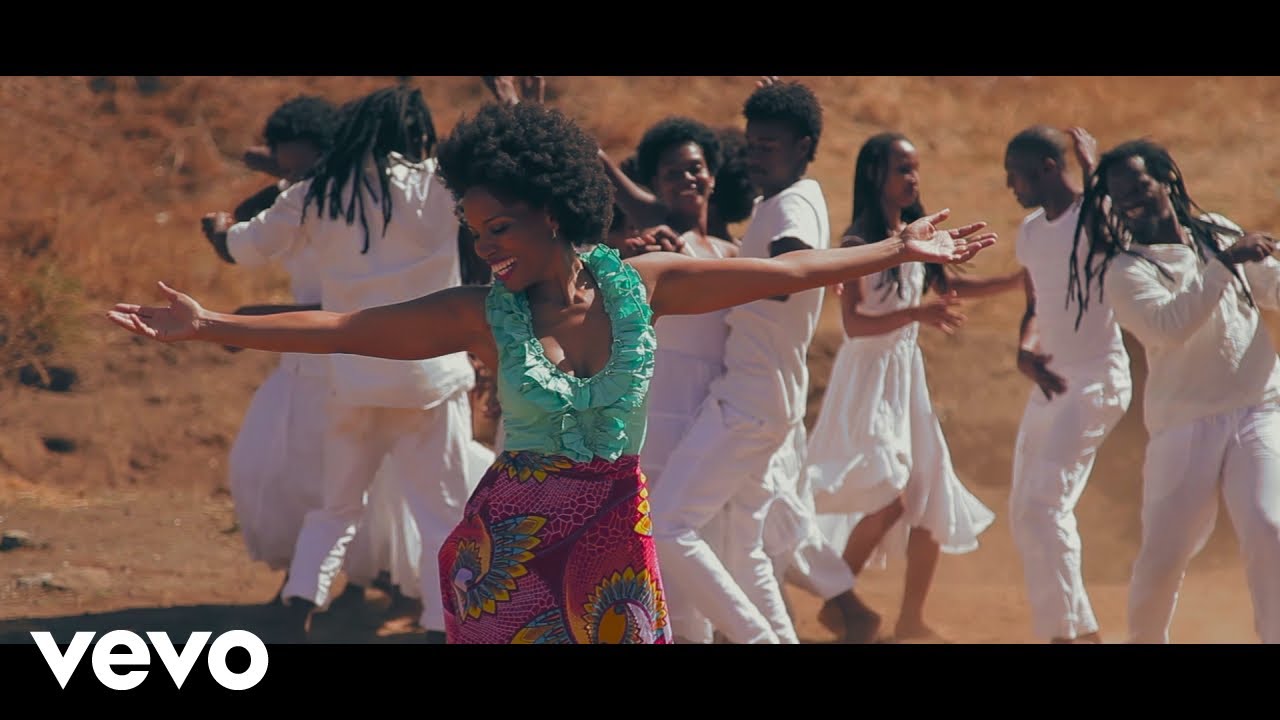 Lura - Sabi Di Más Official Video 🎶