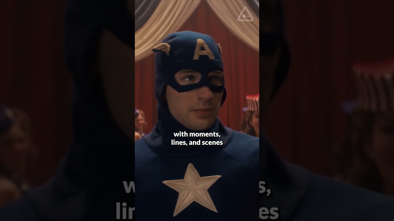 Kevin Feige is never satisfied with a Marvel movie #MCU #Marvel