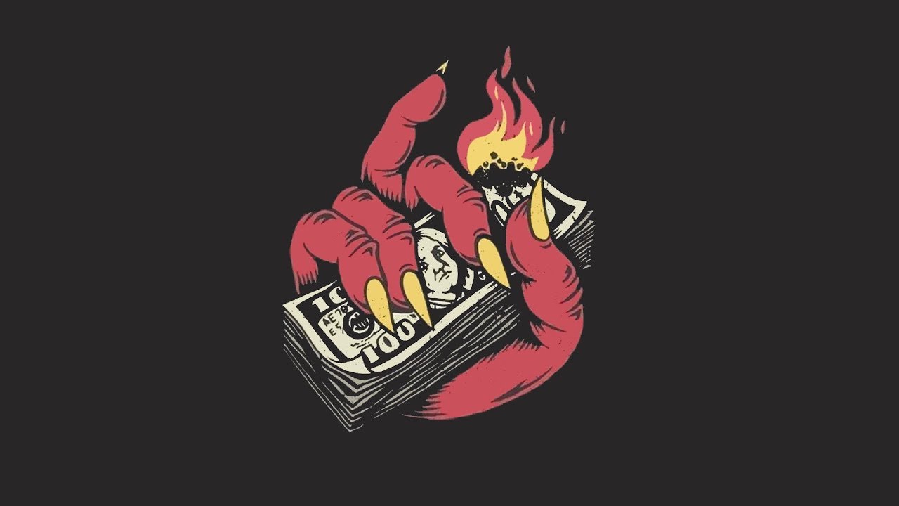 Cash Rules 90s Old School Hip-Hop Beat 🎶