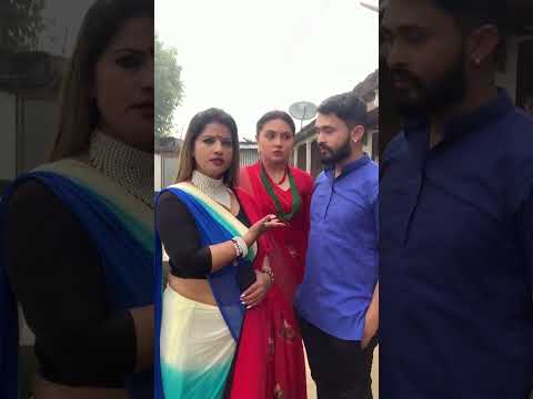 अत्याचारले सीमा नाघेपछि || Buhari episode 198 || बुहारी भाग १९८ || buhari #shorts #buhari