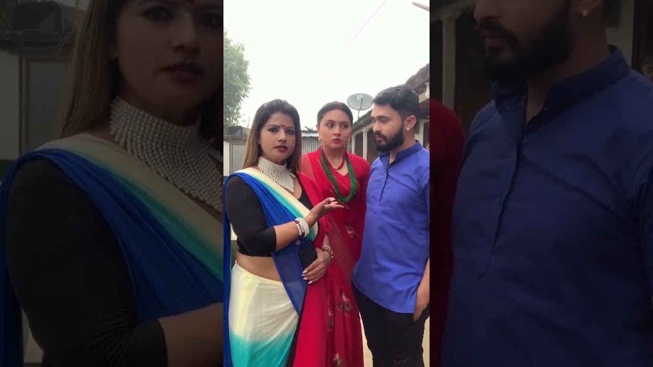 बुहारीको सीमा नाघेपछि | Buhari Episode 198 🚨