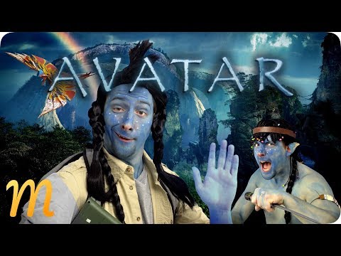 PANDORA C'ÉTAIT MIEUX AVANT - AVATAR