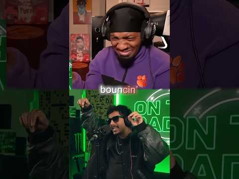 Hanumankind NEW Freestyle is FIRE! ๐จ๐ฅ