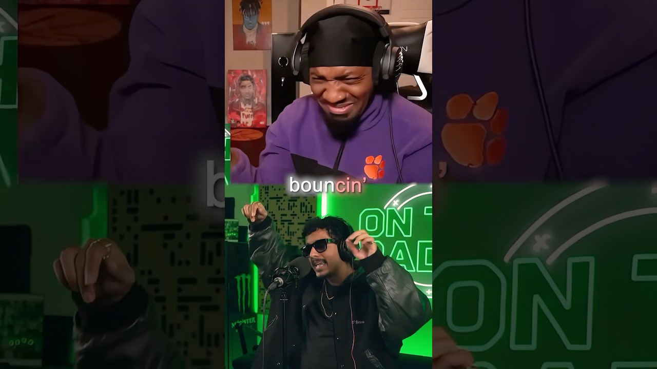 Hanumankind's New Freestyle 'On The Radar' Is🔥You Can't Miss!