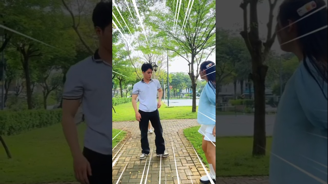 Drama Foto yang Berakhir Tak Terduga! ๐ธ