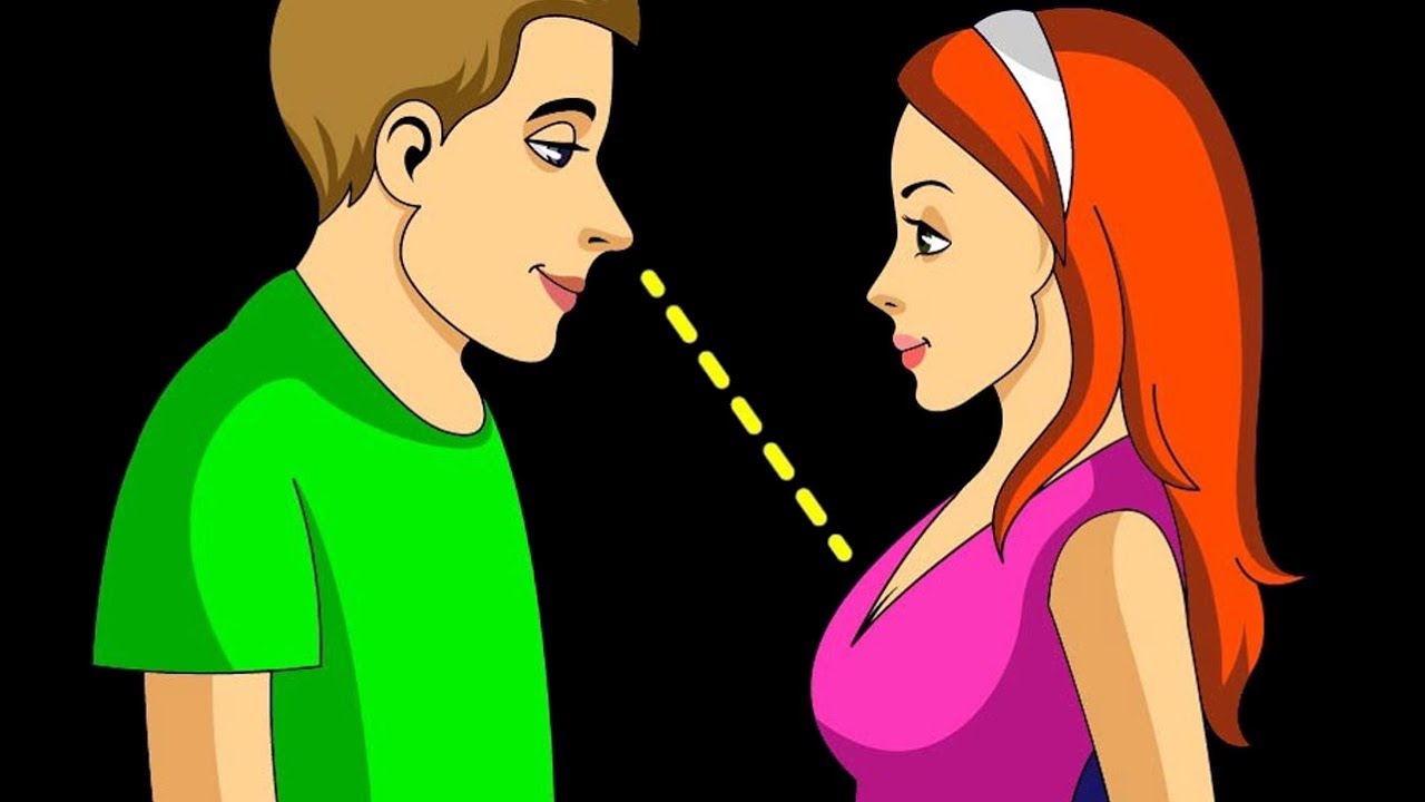 Психологические трюки для влияния и успеха 🎯