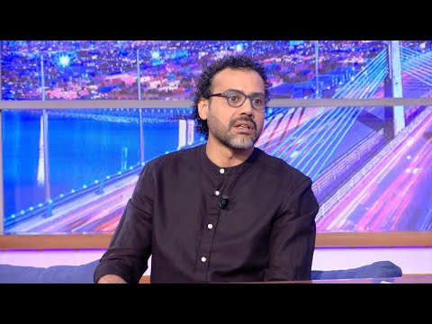 Fekret Sami Fehri S07 Episode 38 07-06-2025 Partie 01