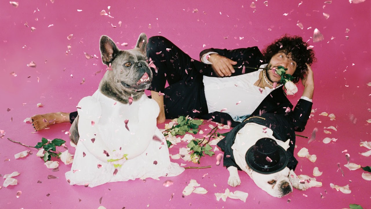 Benny Blanco, Halsey & Khalid - Eastside (Acoustic) 🎶