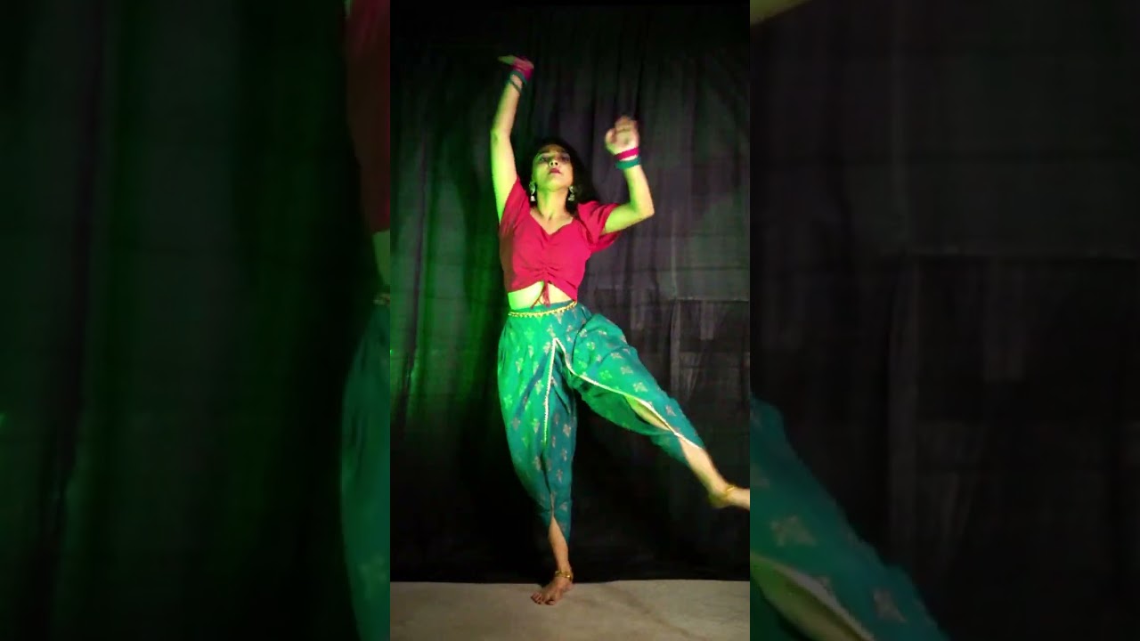 Bijli Dance | Govinda Naam Mera | Vicky & Kiara ⚡