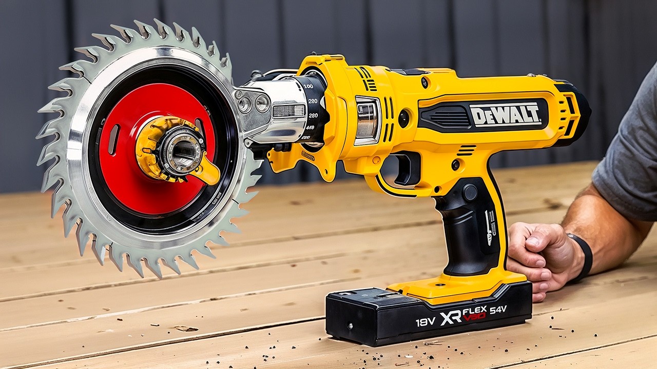 Лучшие инновационные инструменты, которые изменят ваш подход 🚀