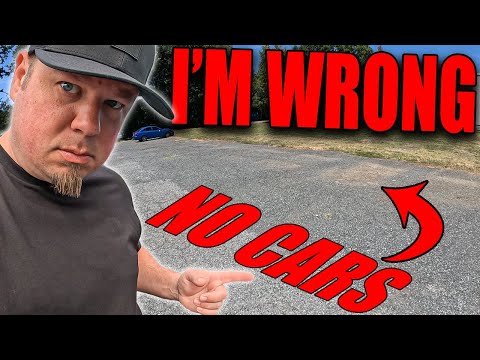 My WORST NIGHTMARE - I'M WRONG About The Car Market