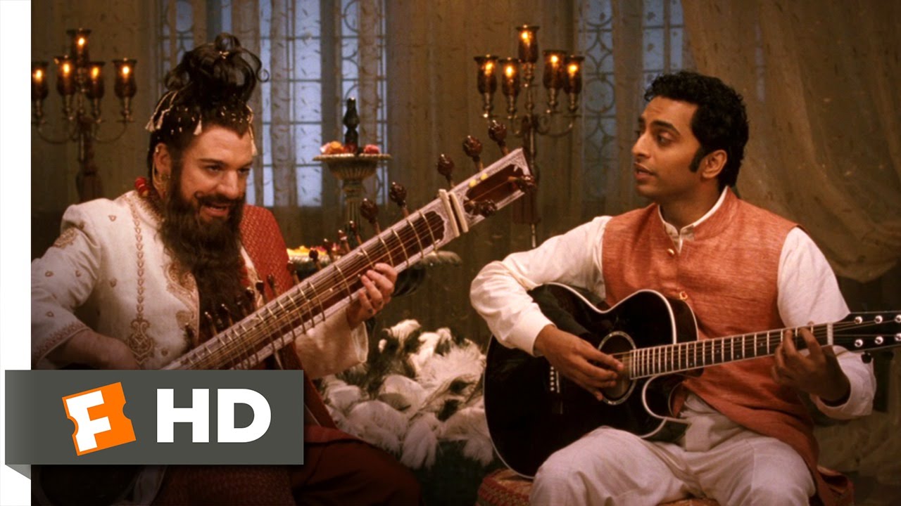 The Love Guru (2008) - More Than Words Clip 🎬