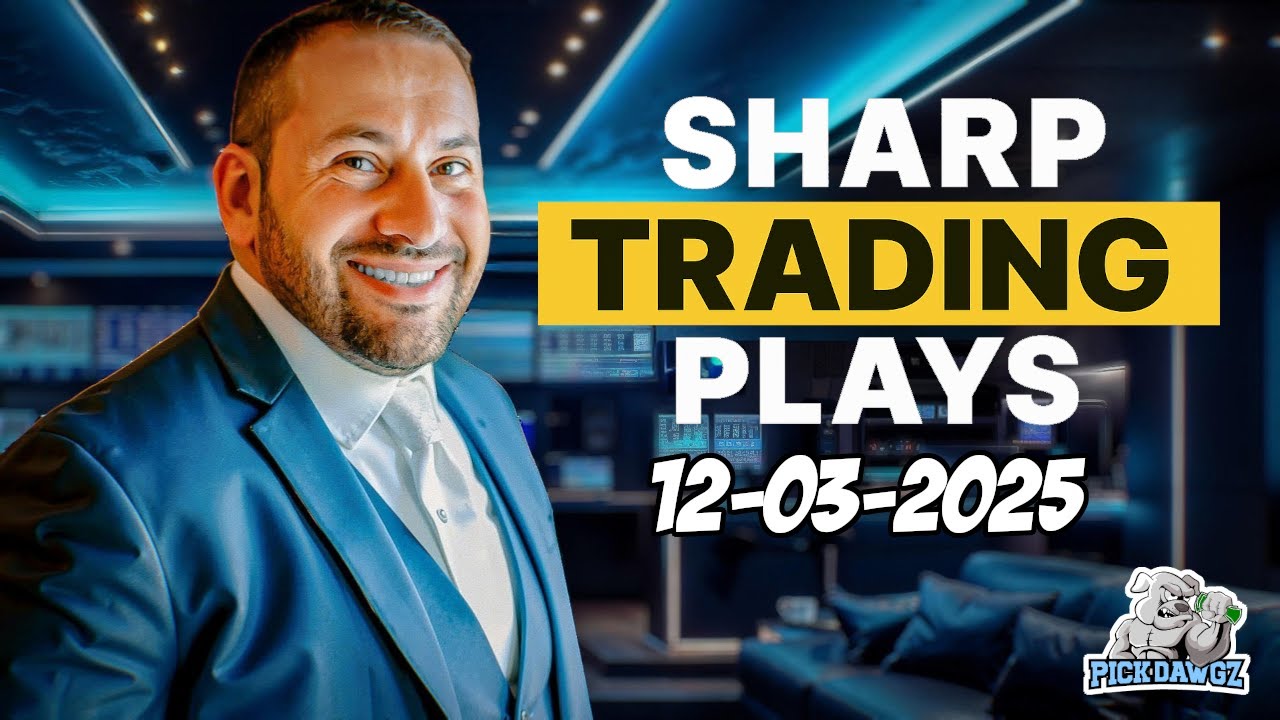 Heat vs Mavs 12/3/25 | Free NBA Pick & Strategy 🏀