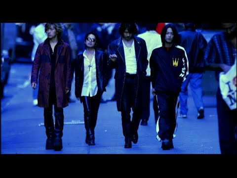 L'Arc～en～Ciel「Pieces」Music Video 🎶