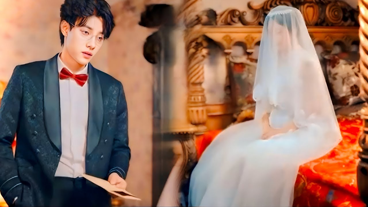 فتاة تُجبر على الزواج من مديرها المتنمر 😢