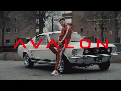 DYSTINCT - Chica Del Ghetto (prod. Pairel & DYSTINCT)