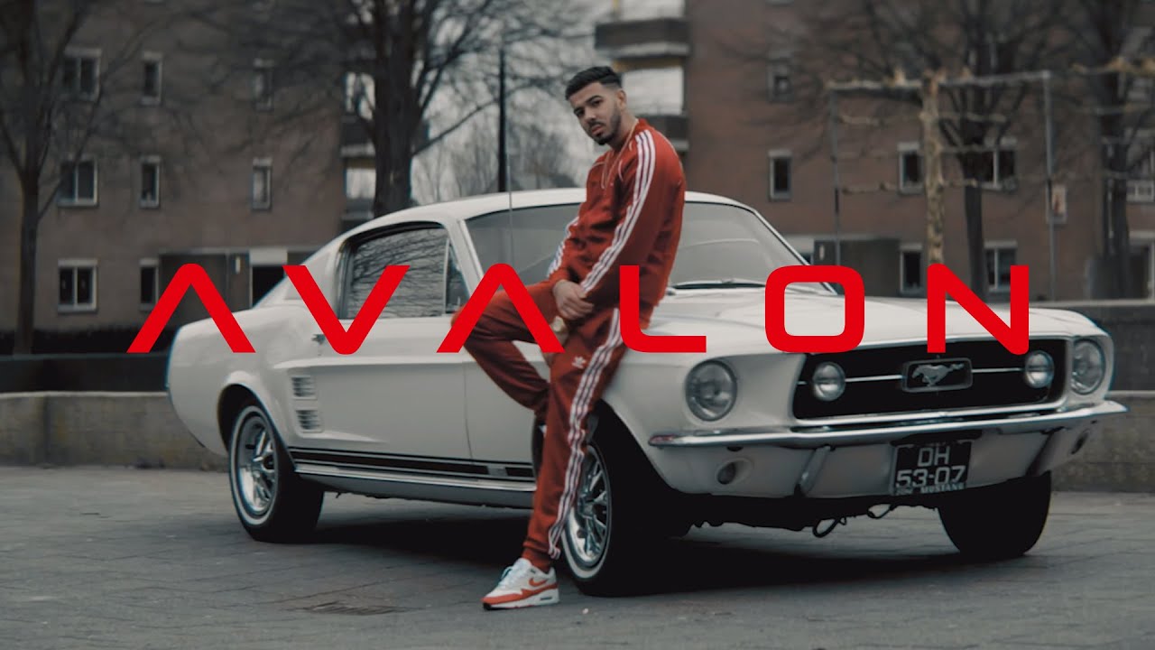 DYSTINCT - Chica Del Ghetto 🎶 | Nieuwe Track & Luister nu!