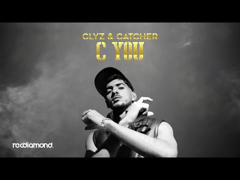 CLYZ - C YOU With CATCHER (LYRICS VIDEO)