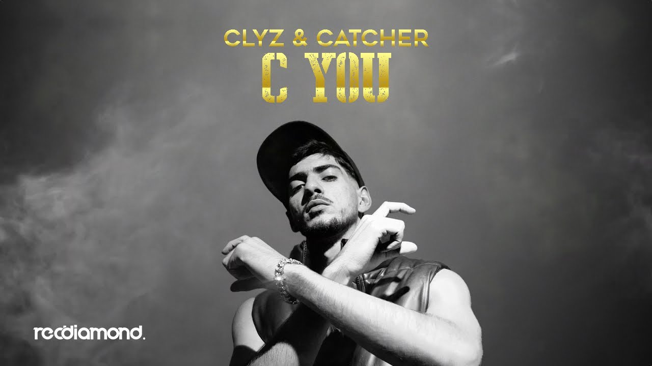 CLYZ - 'C YOU' (Lyrics Video) from 'VITAMIN C' EP ๐ถ