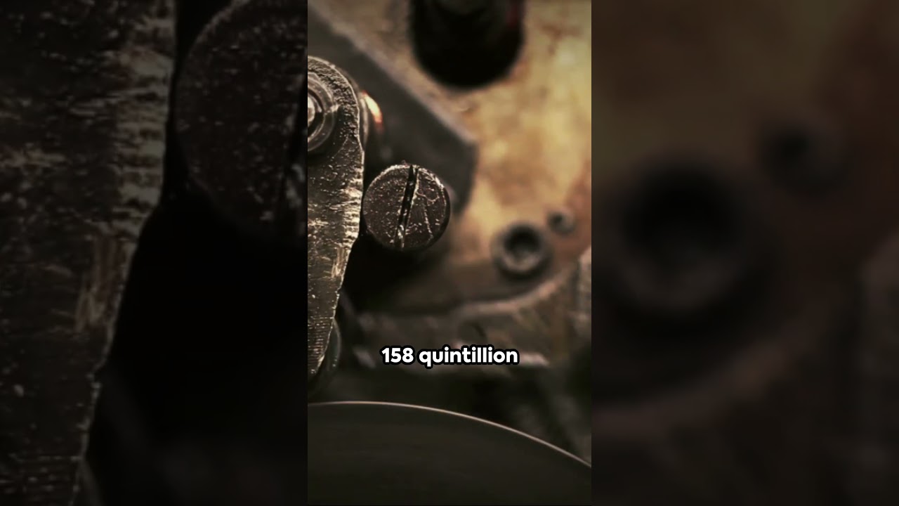 Enigma: The Unbreakable WWII Code Revealed 🕵️‍♂️