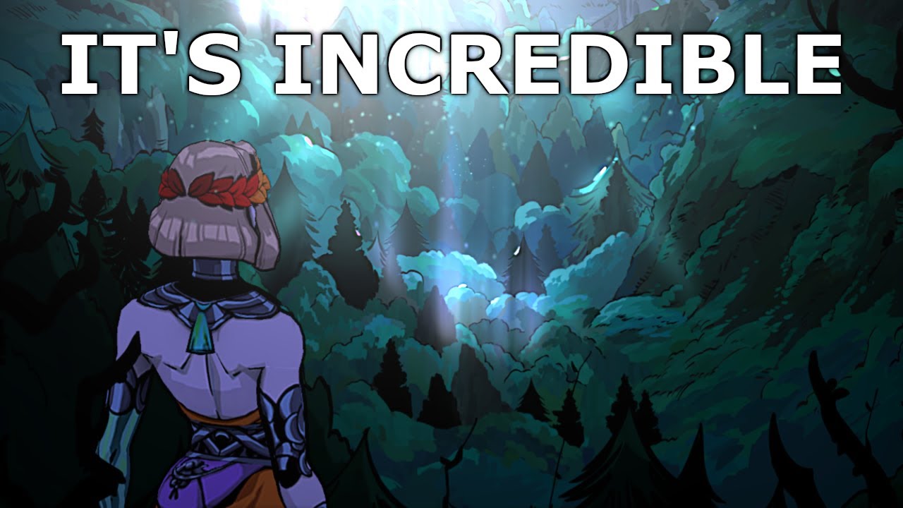 Hades 2 Excels & Gets Better 🎮