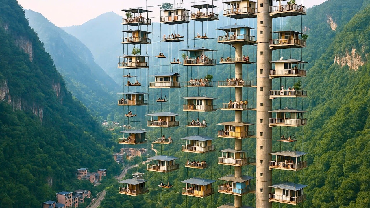 Hidden Natural Wonders of the World 🌍