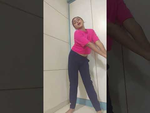 Aaj Abhi Yahin ЁЯФе#Aaradhya Prajapati 567 #dance video #short video #song Aaj abhi YahinЁЯдЧ