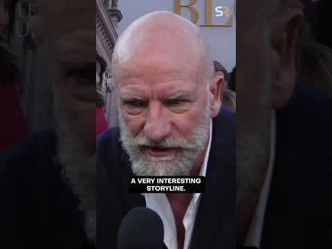 Graham McTavish Wants Outlander: Blood Of My Blood To Answer One Dougal Question For Him