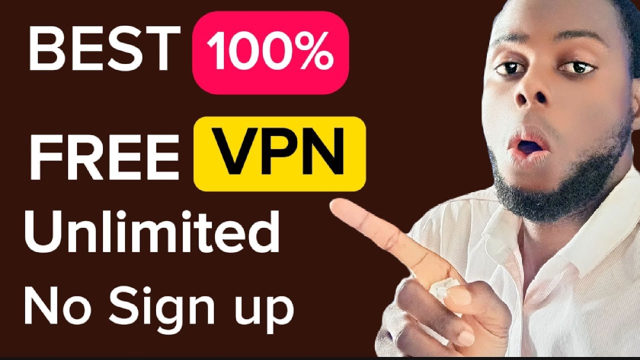 Top Free VPNs in 2025: No Signup, No Ads, Secure & Private
