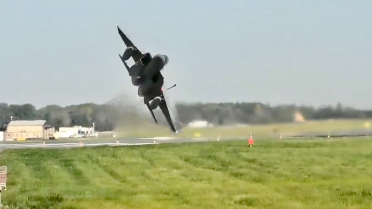 Aviation Highlights 2024 βοΈ