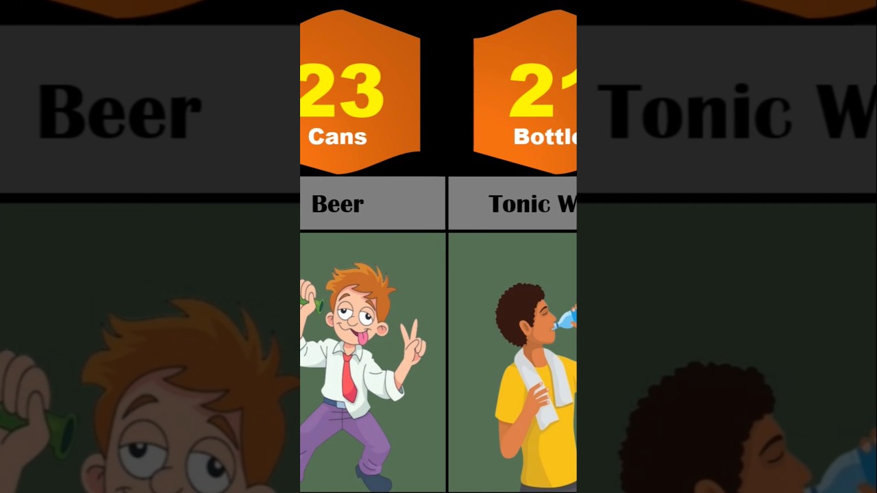 How Much Alcohol Can Kill a Human? Surprising Data & Facts 🧪