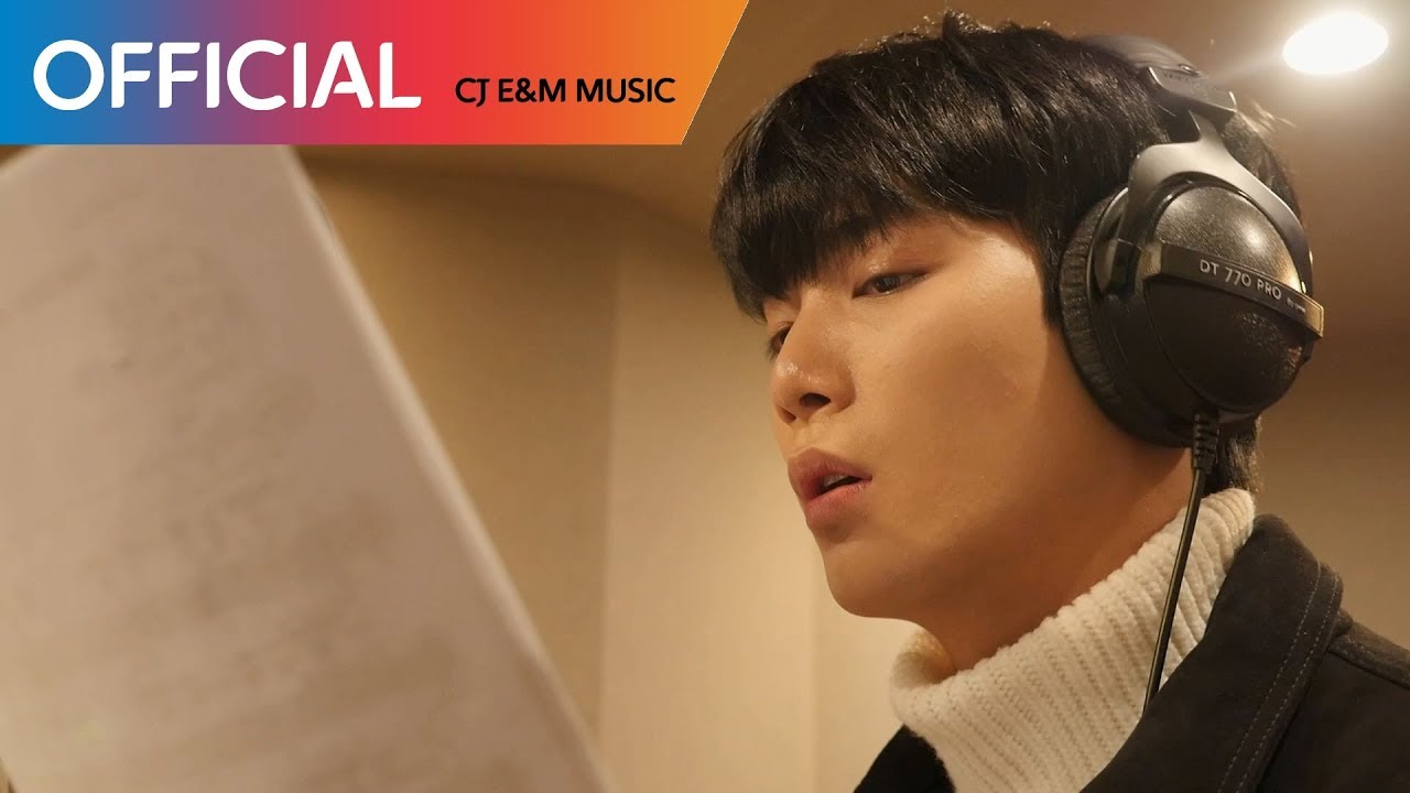 뉴이스트 W 'Let Me Out' OST Part 1 for 화유기 | 기대감 UP! 🎶
