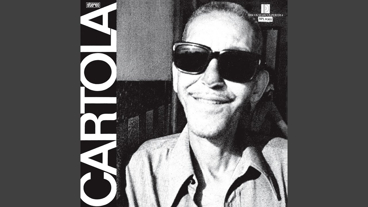 Alvorada by Cartola 🎶