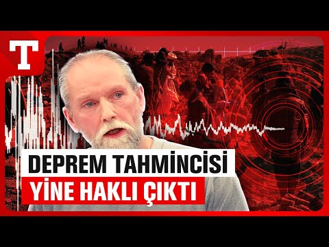 Deprem Tahmincisi Frank Hoogerbeets Uyarmıştı! Afganistan Depremle Yıkıldı – Türkiye Gazetesi