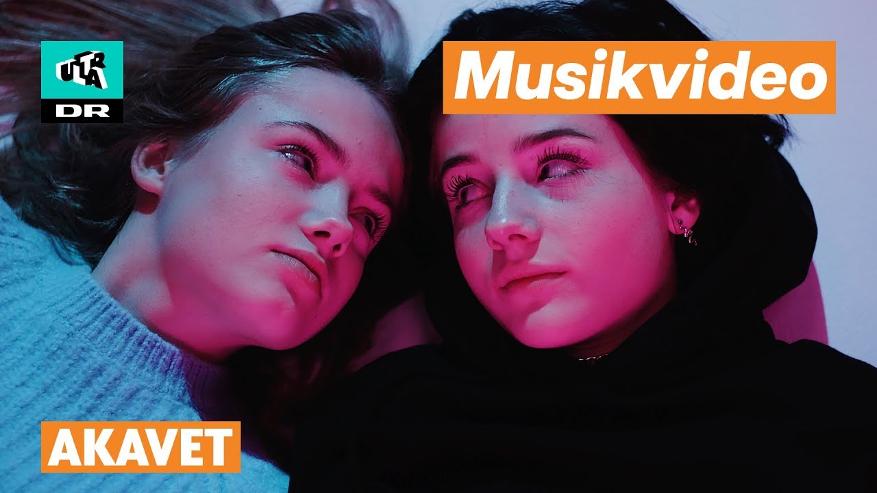 Dig | Akavet Musikvideo 🎶