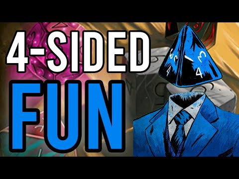 What is a Tabletop Roleplaying Game