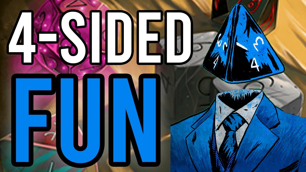 What Is a Tabletop Roleplaying Game? A Beginner’s Guide 🎲