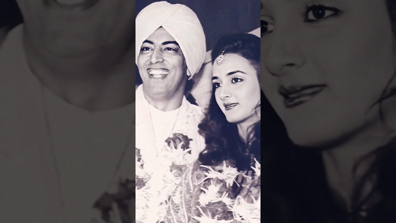 Farah Naaz's First Husband Vindu Dara Singh Revealed! 🎬