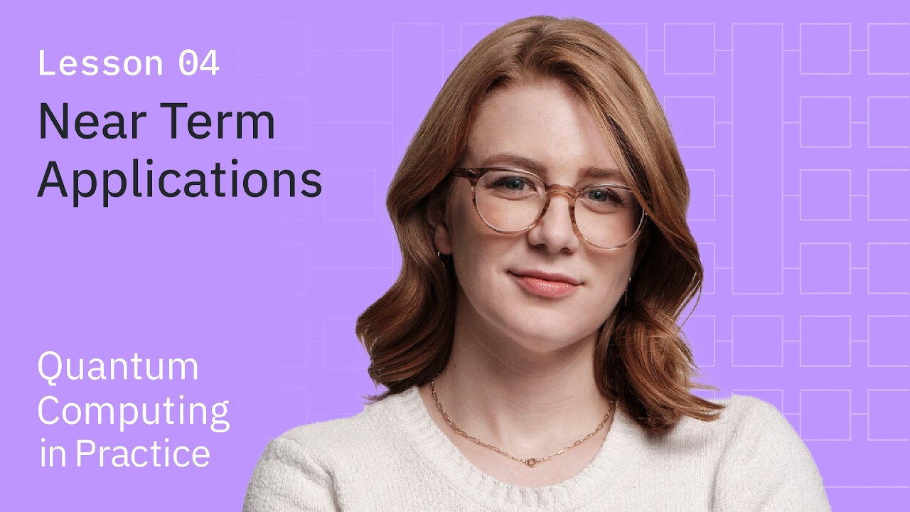 Discover the Amazing Benefits of Quantum Computers 🖥️