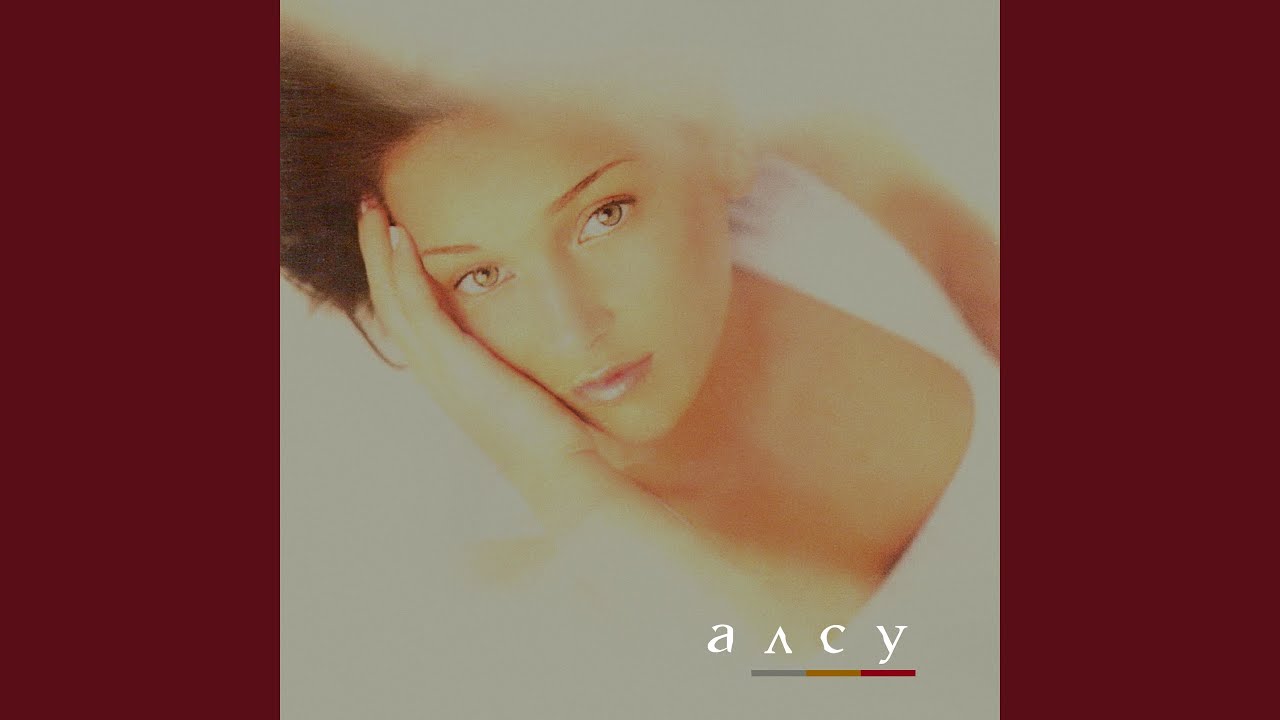 Алсу - Иногда (1999) 🎶