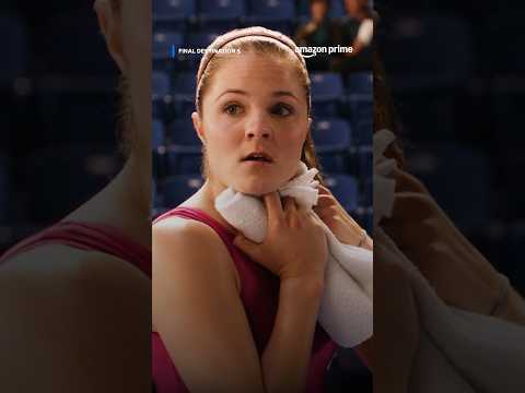 Watch Out 🫣 | Final Destination 5 | #primevideoindia