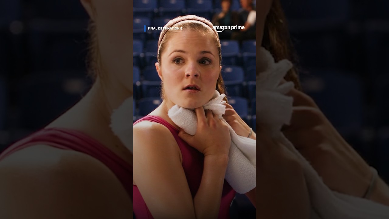 Final Destination 5 | Prime Video India