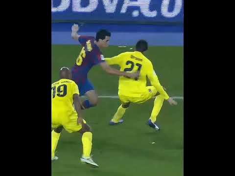 A Classe de Sergio Busquets😱🔥🥵⚽#skills #futebol #soccer #futbol