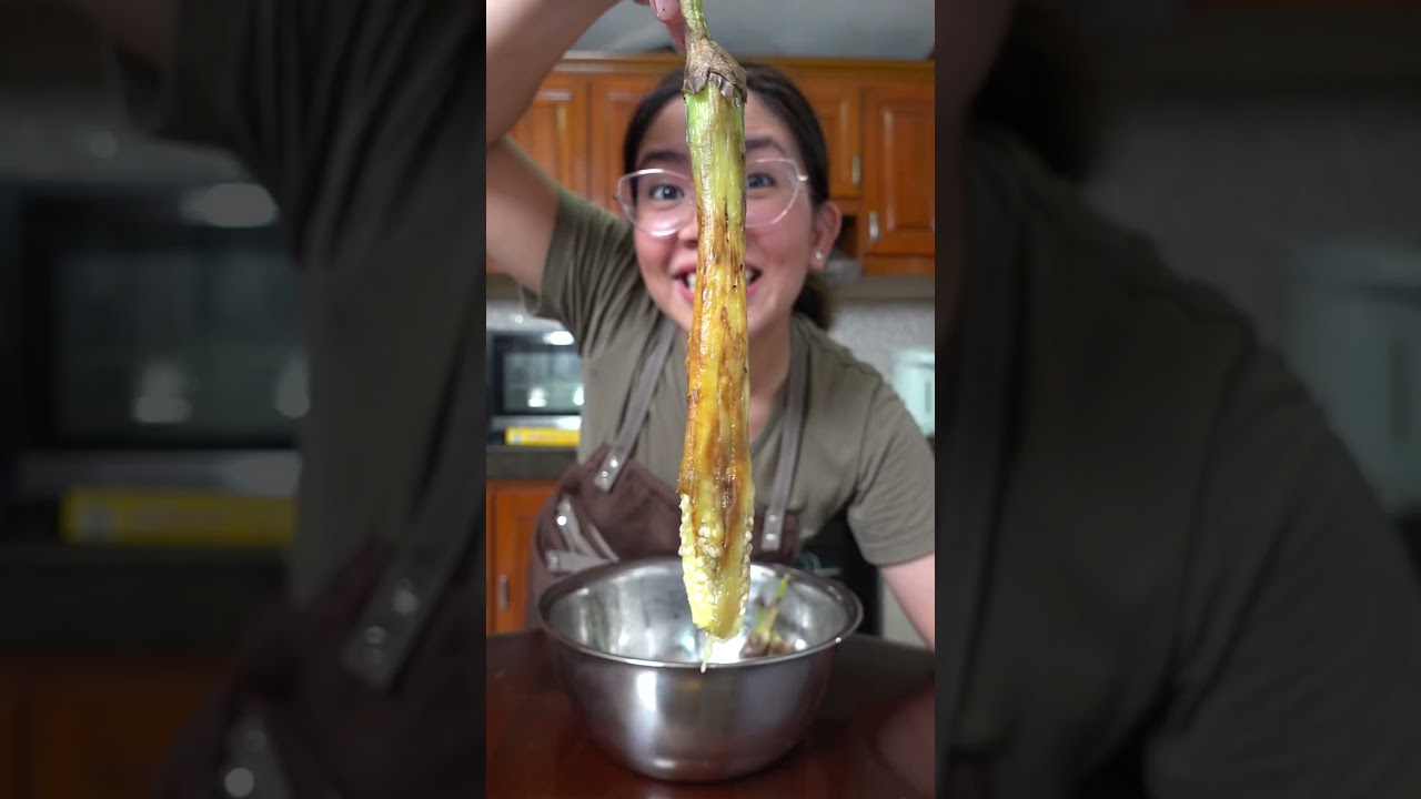 Filipino Egg Dish: The World's Best 🍳