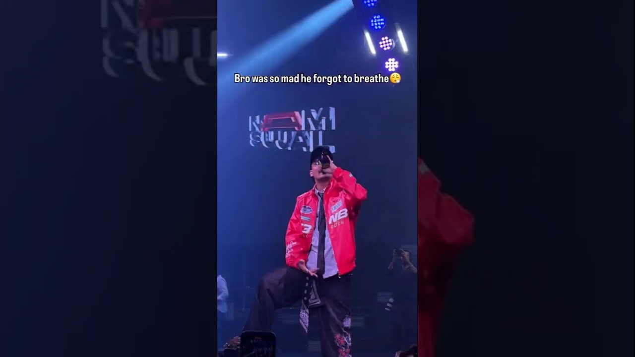 Kaam Brutal π₯ | Top Indian Hip Hop & Rap by Naamsujal