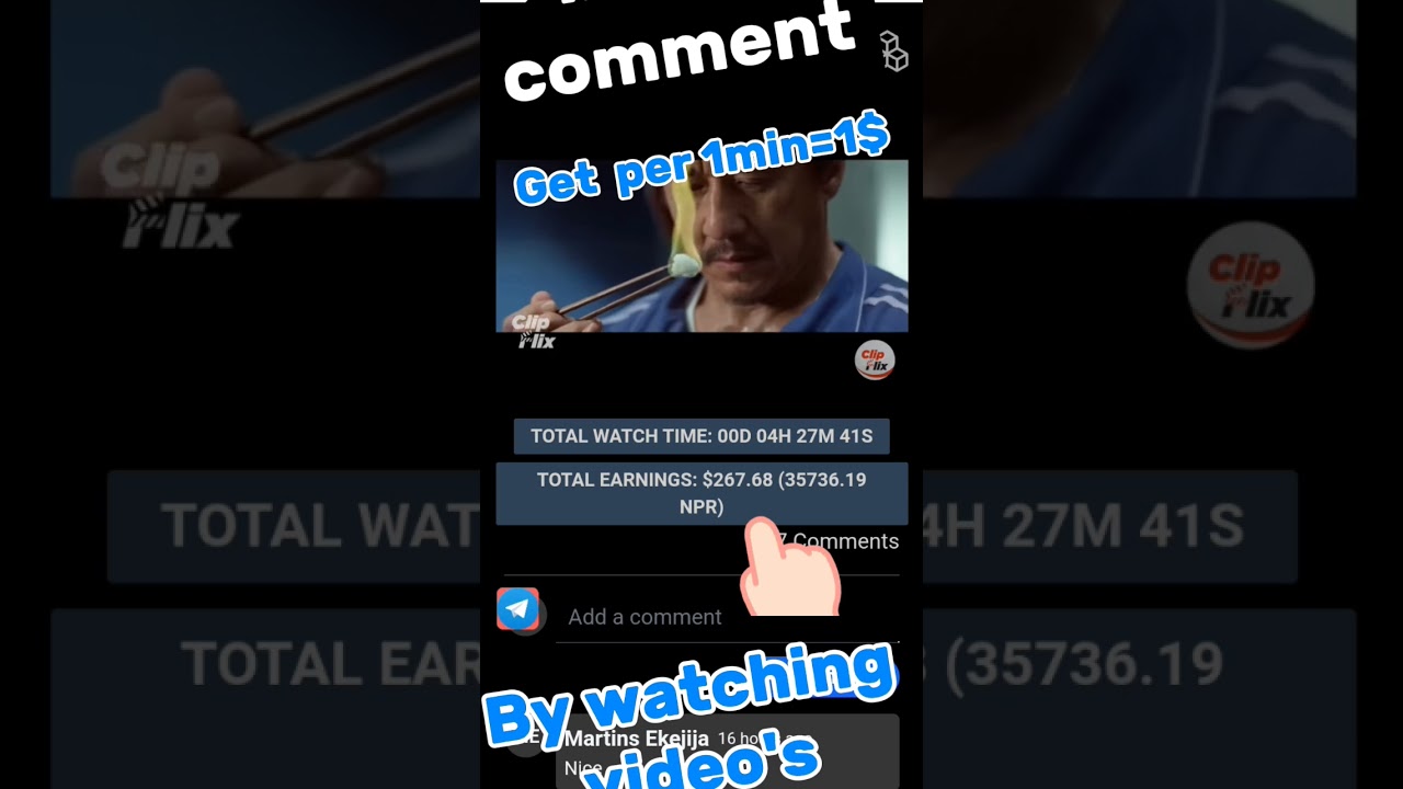 Earn Money Easily with eSewa & Watch & Earn App πΈ