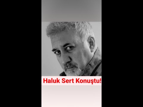 Haluk Sert Konuştu Çocuklar Duymasın #shorts