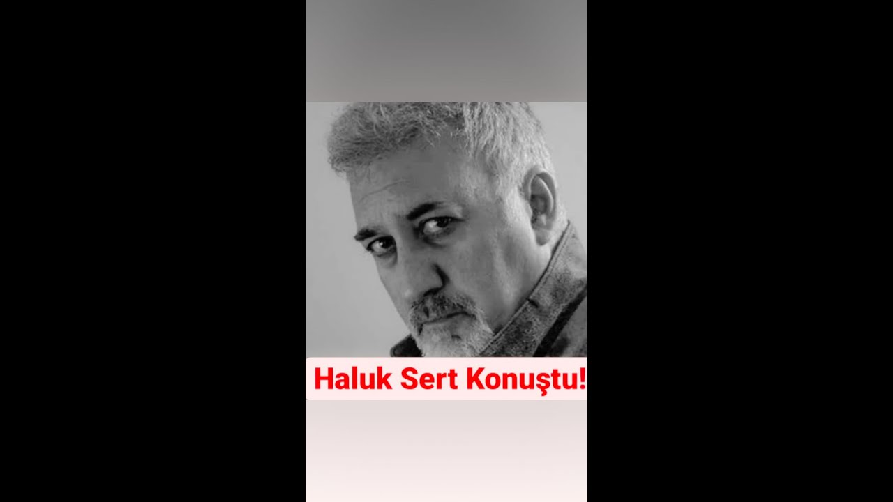 Haluk Sert Konuştu   Çocuklar Duymasın #shorts