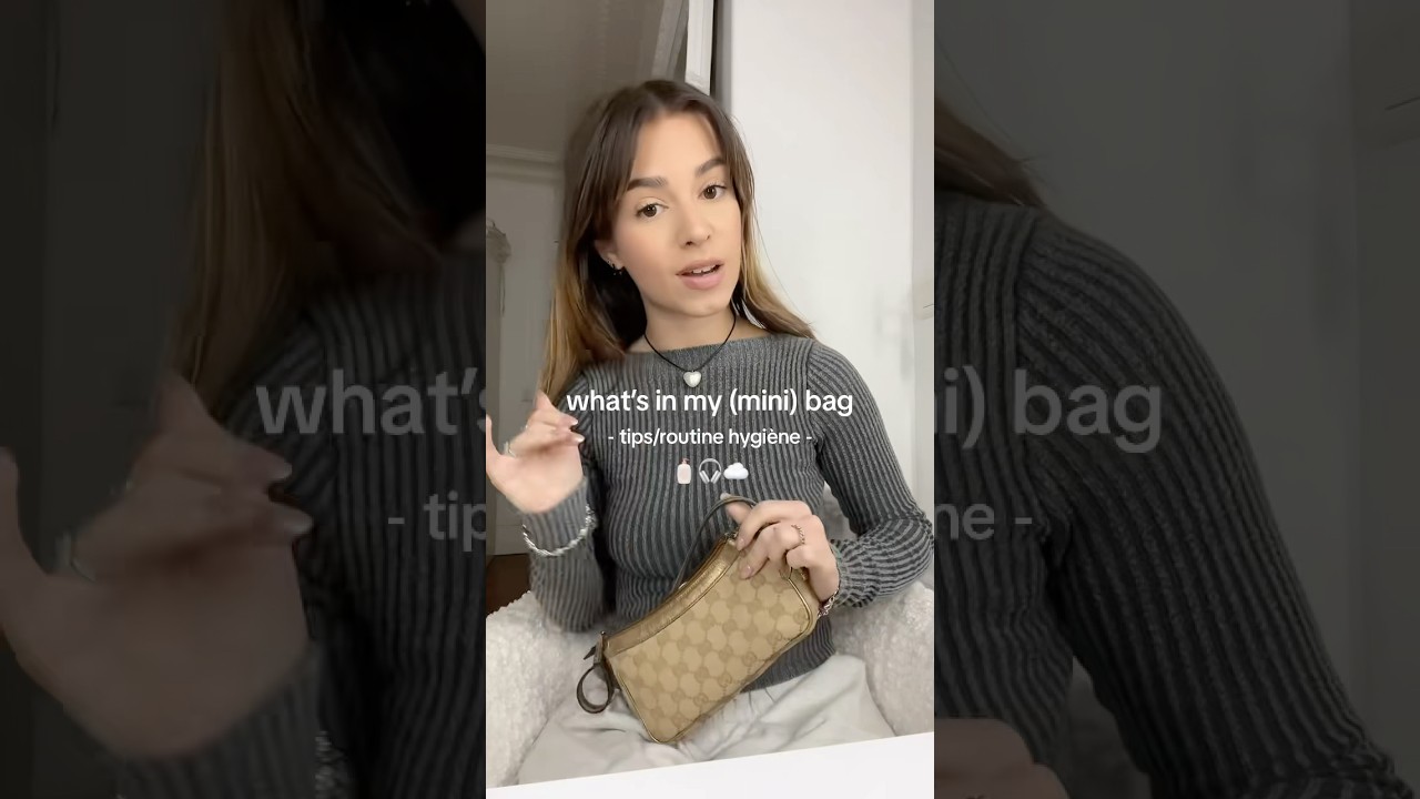 Les essentiels pour rester frais et parfumée toute la journée